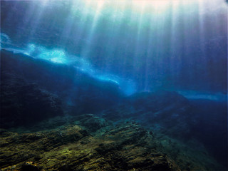 乒乓球拍（横拍）反手长胶的打法