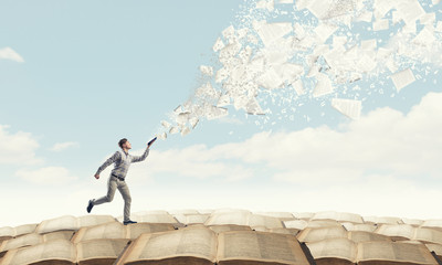 乒乓球发球技巧