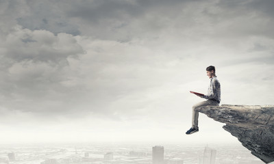 乒乓球拍（横拍）反手长胶的打法