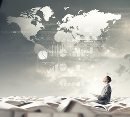 幼儿园中班教育随笔：由洗手引起的